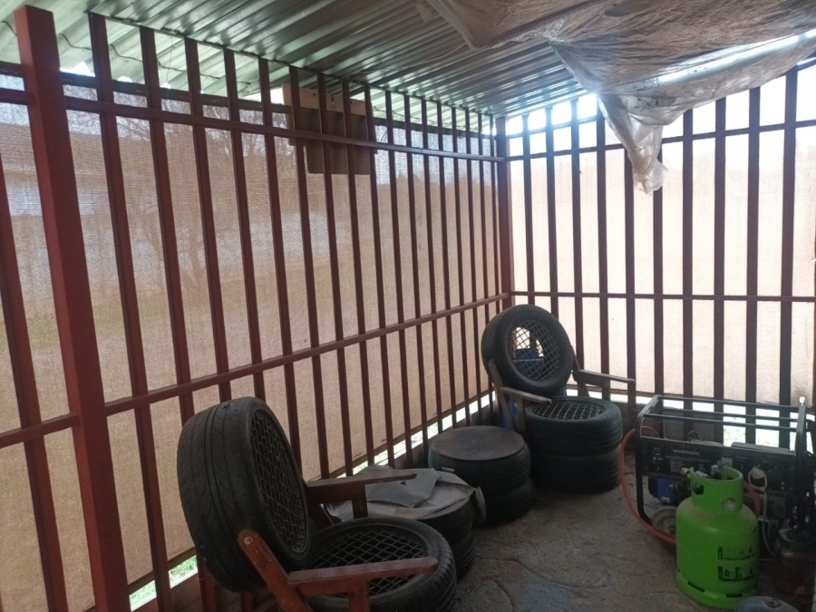 3 Bedroom Property for Sale in Harmony Free State
